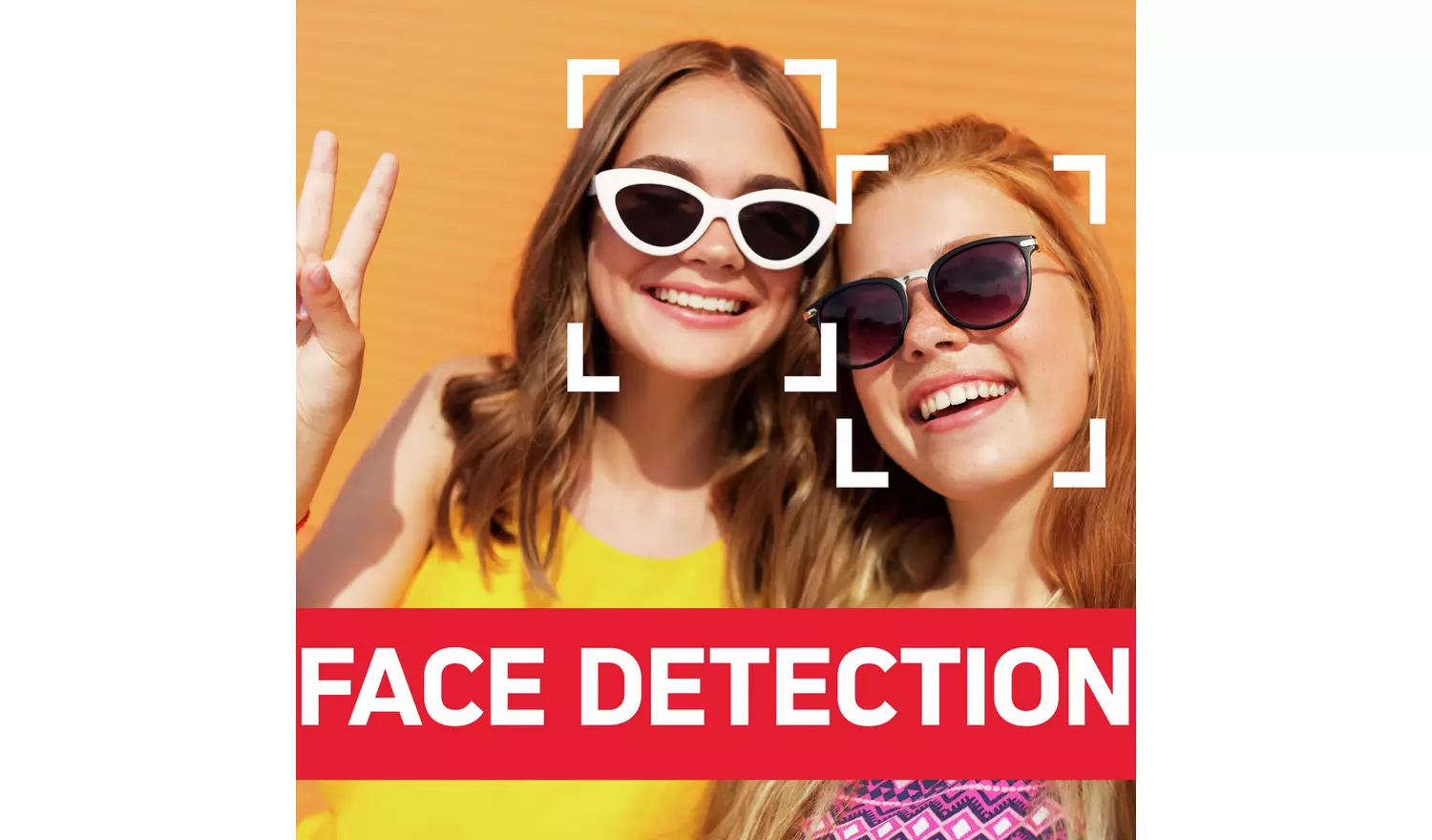 AGFA PHOTO DC8200 18MP 8x Zoom Compact Digital Camera -Black