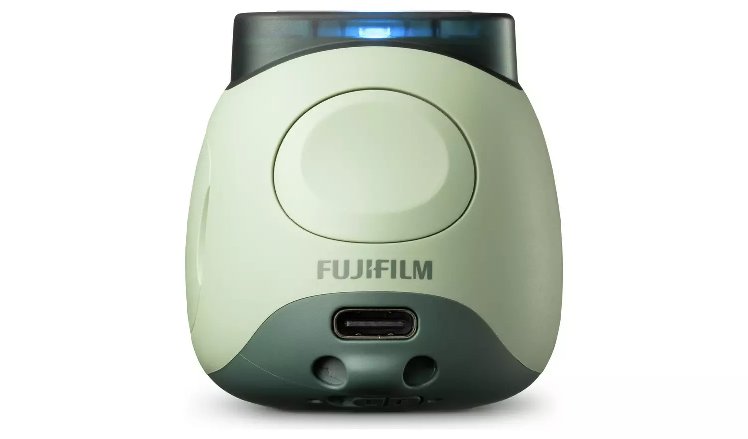 instax Pal Digital Compact Camera - Pistachio Green