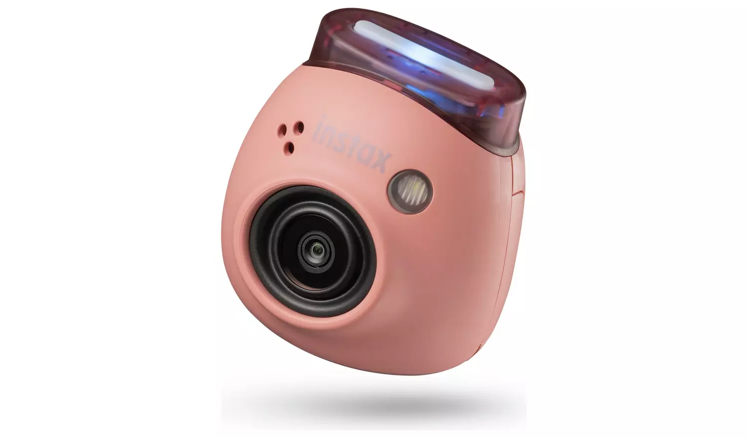 instax Pal Digital Compact Camera - Powder Pink