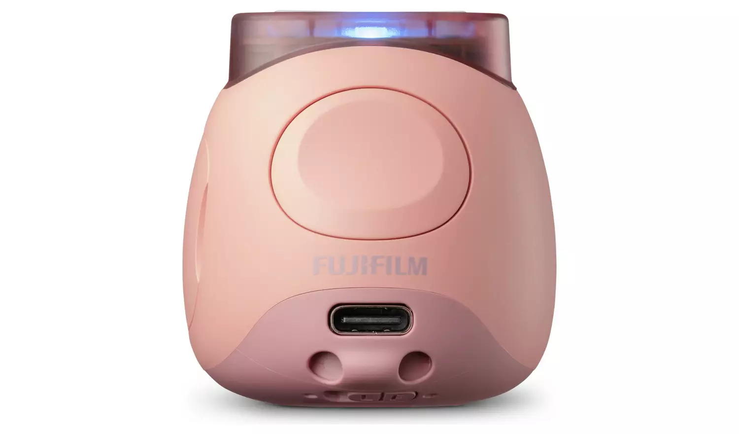 instax Pal Digital Compact Camera - Powder Pink