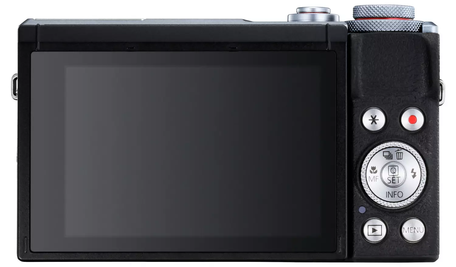 Canon PowerShot G7 X Mark III 20.10MP Compact Digital Camera