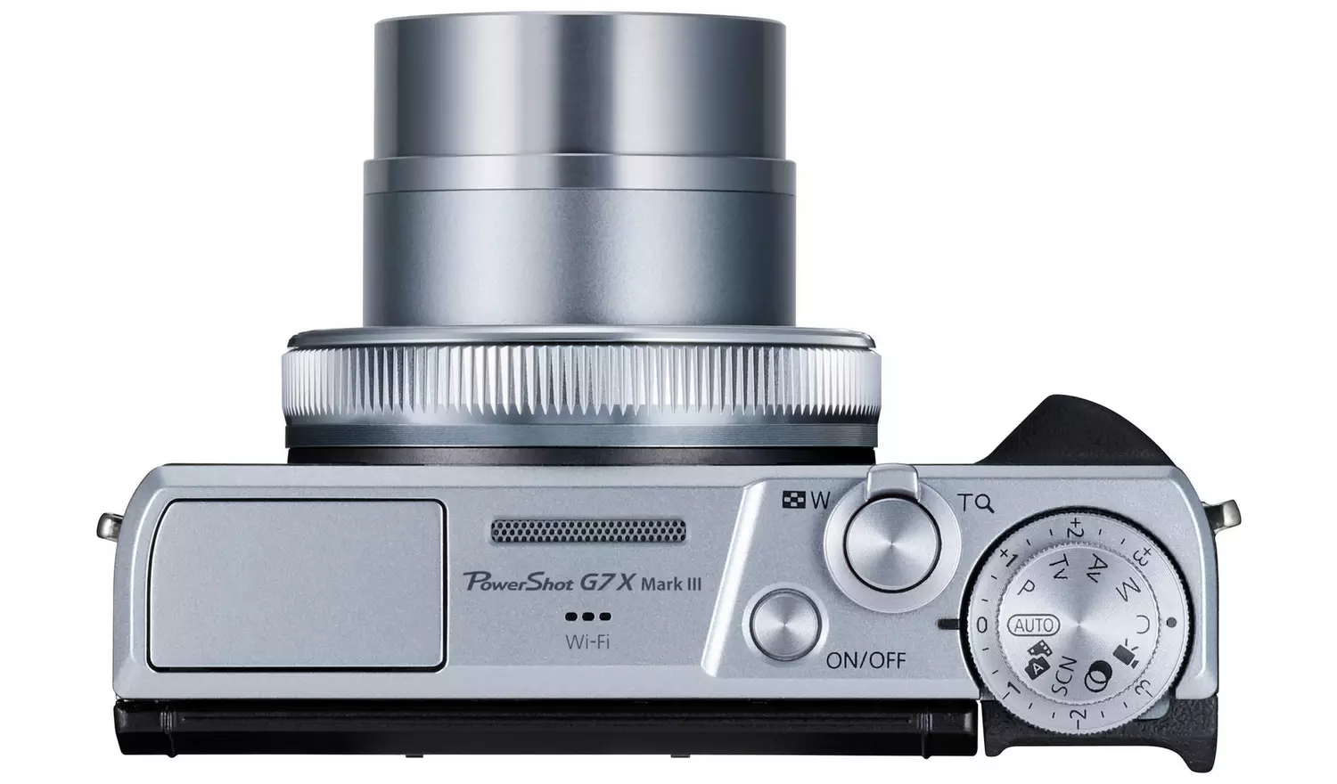 Canon PowerShot G7 X Mark III 20.10MP Compact Digital Camera