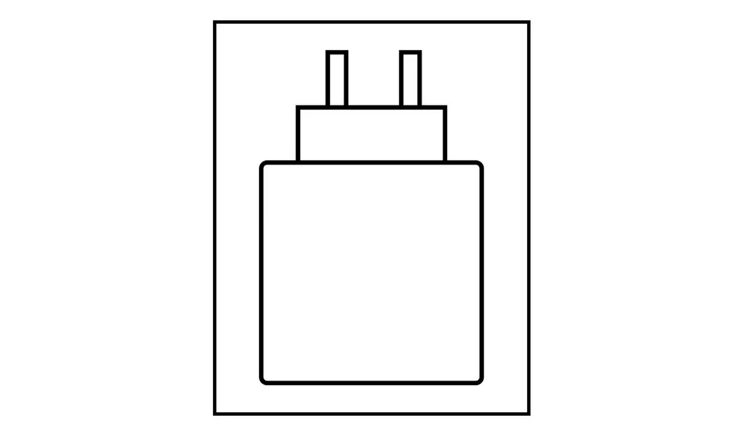 Campsnap V105 8MP Compact Digital Camera - Green