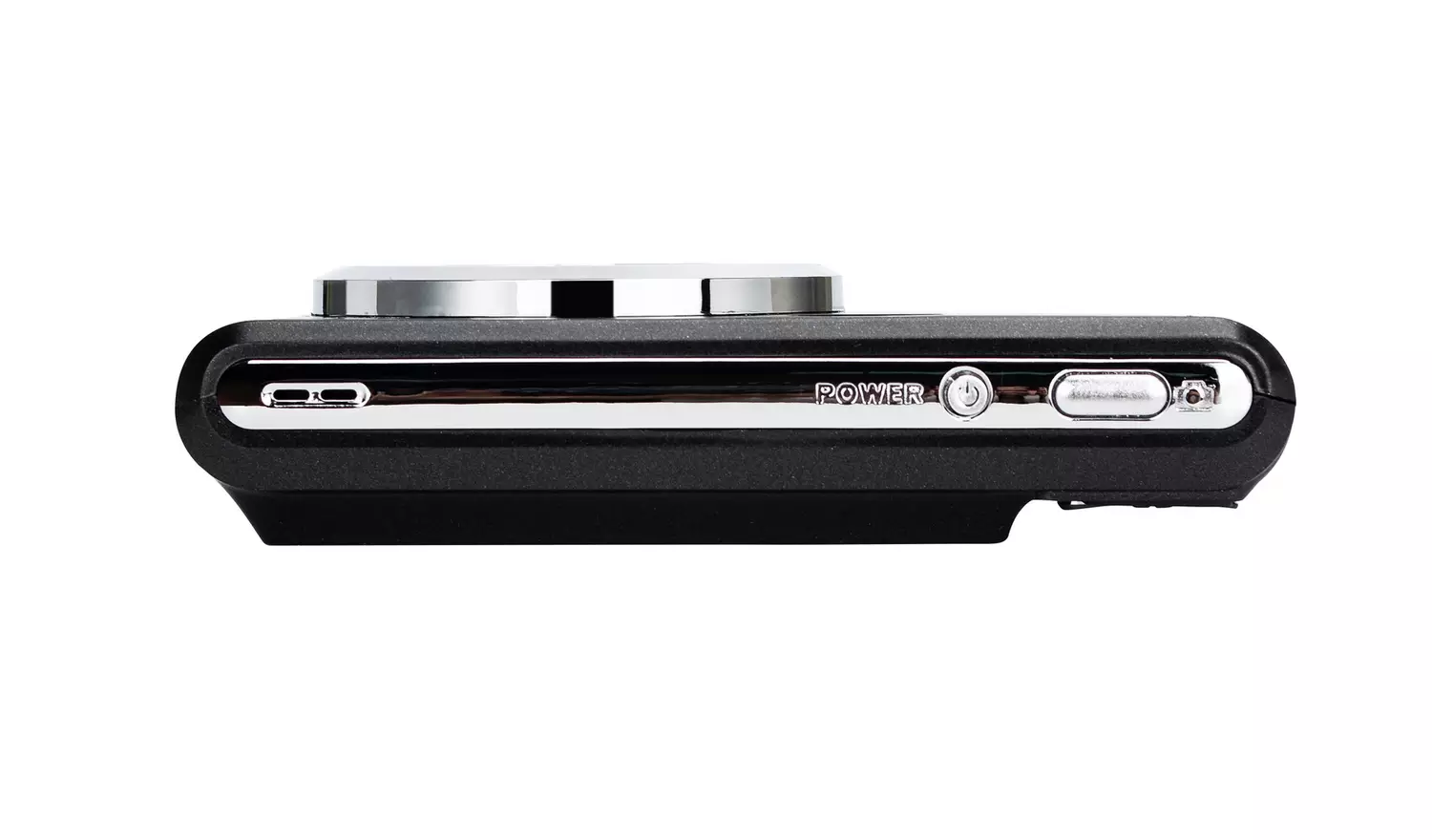 AGFA DC5500 24MP 8x Zoom Compact Digital Camera Black