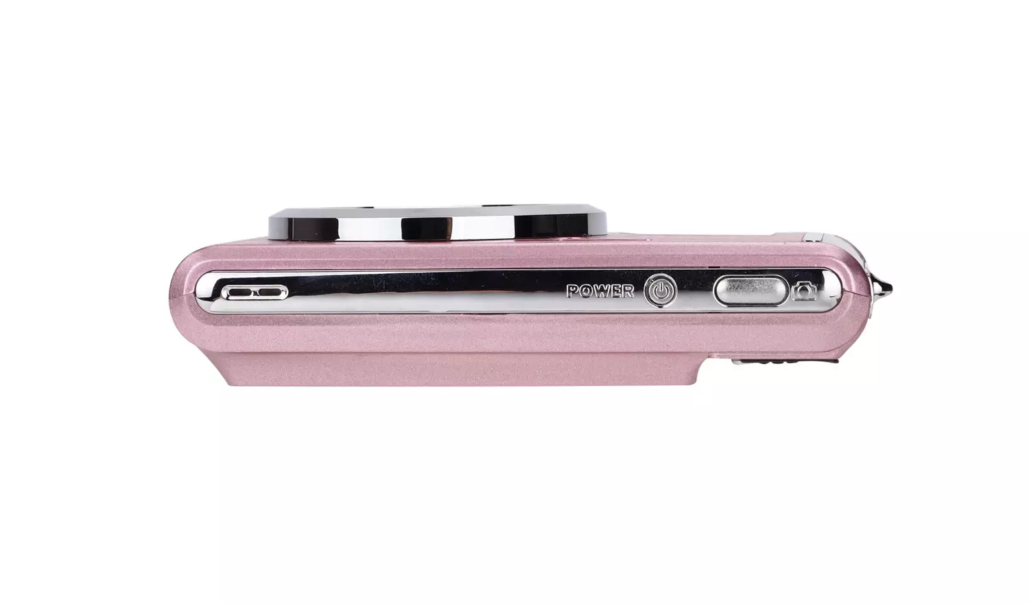 AGFA DC5500 Digital Camera Pink
