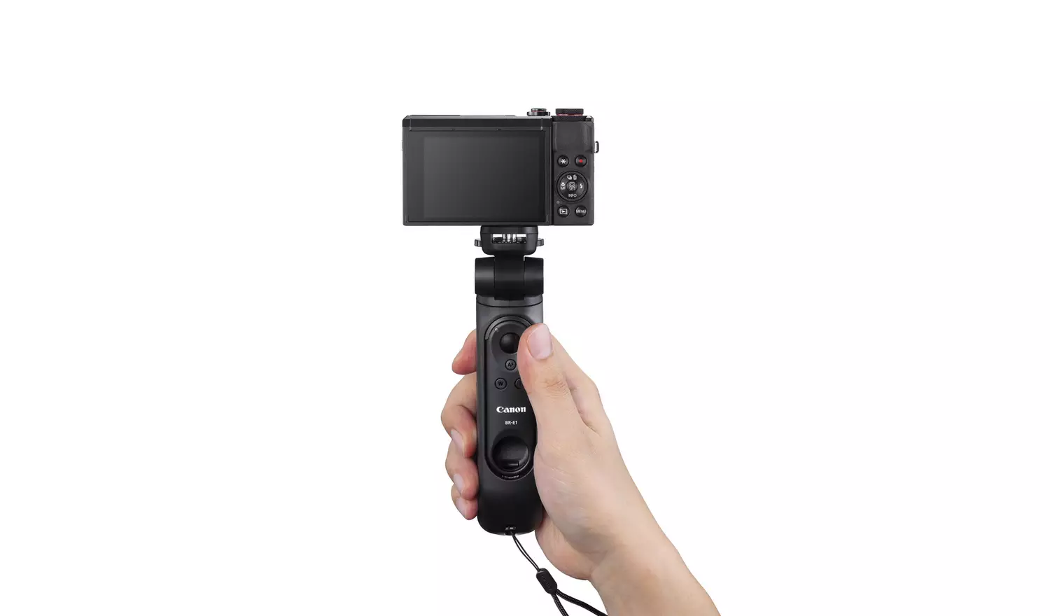 Canon PowerShot G7X Mark III Vlogger Camera Kit