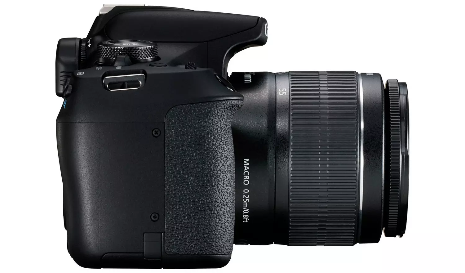 Canon EOS 2000D Lens Starter Kit