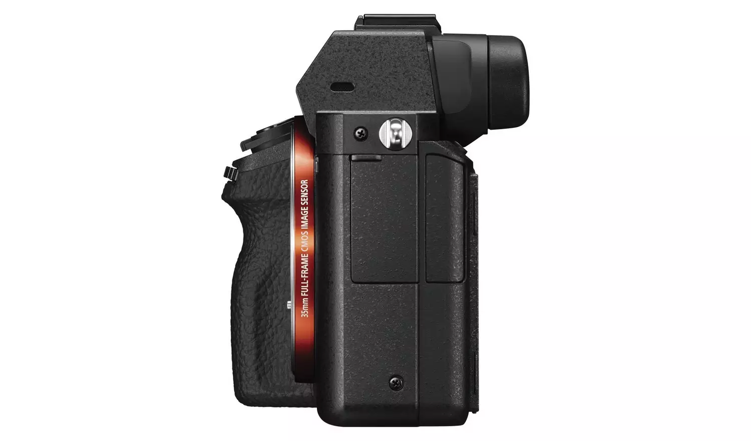 Sony Alpha 7 M2 Mirrorless Camera