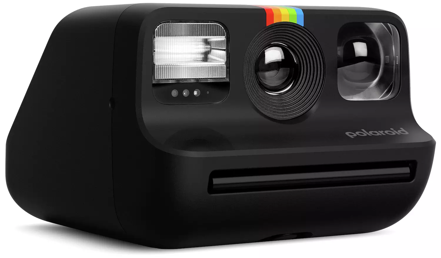 Polaroid Go Generation 2 Instant Camera - Black
