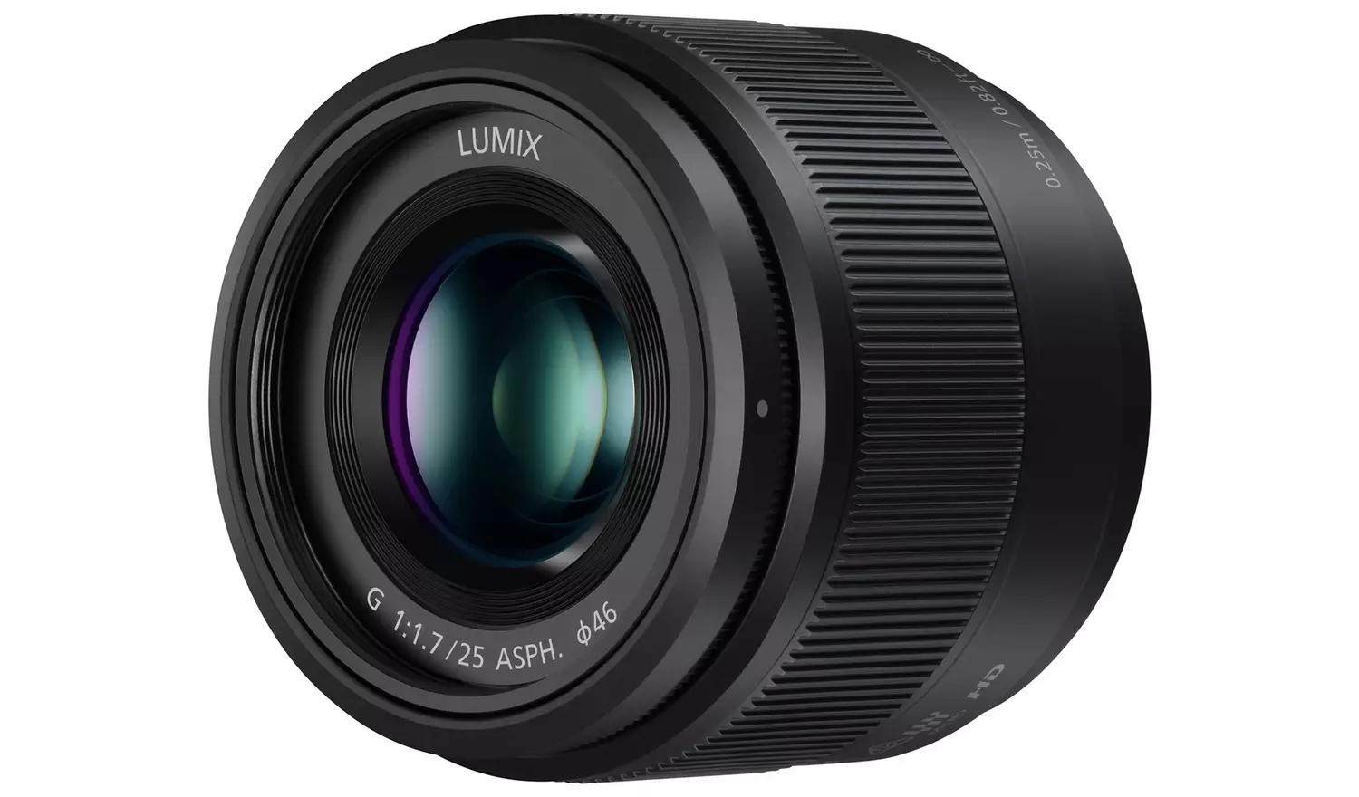 Panasonic Lumix DC-G90 Mirrorless Camera Bundle with lens