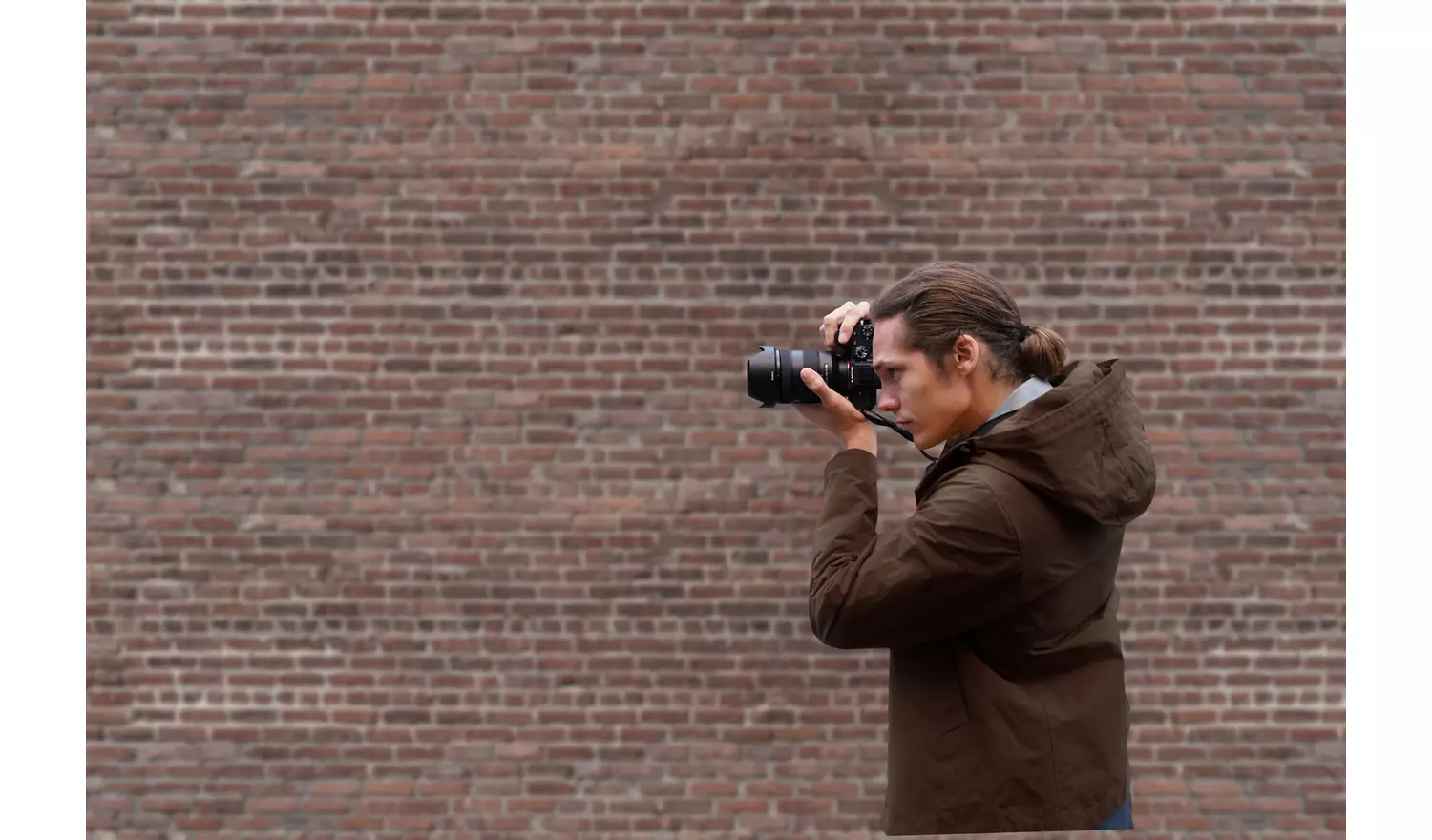 Sony Full Frame A7mk3 Camera with SEL2870 Lens