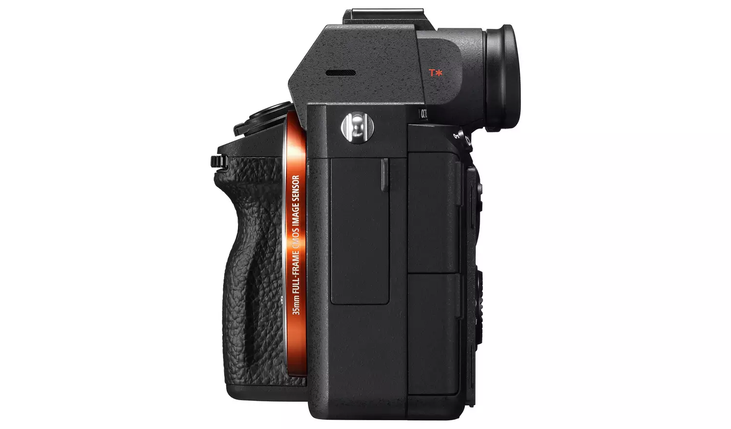 Sony ILCE7M3B.CEC Alpha 7 III Mirrorless Camera