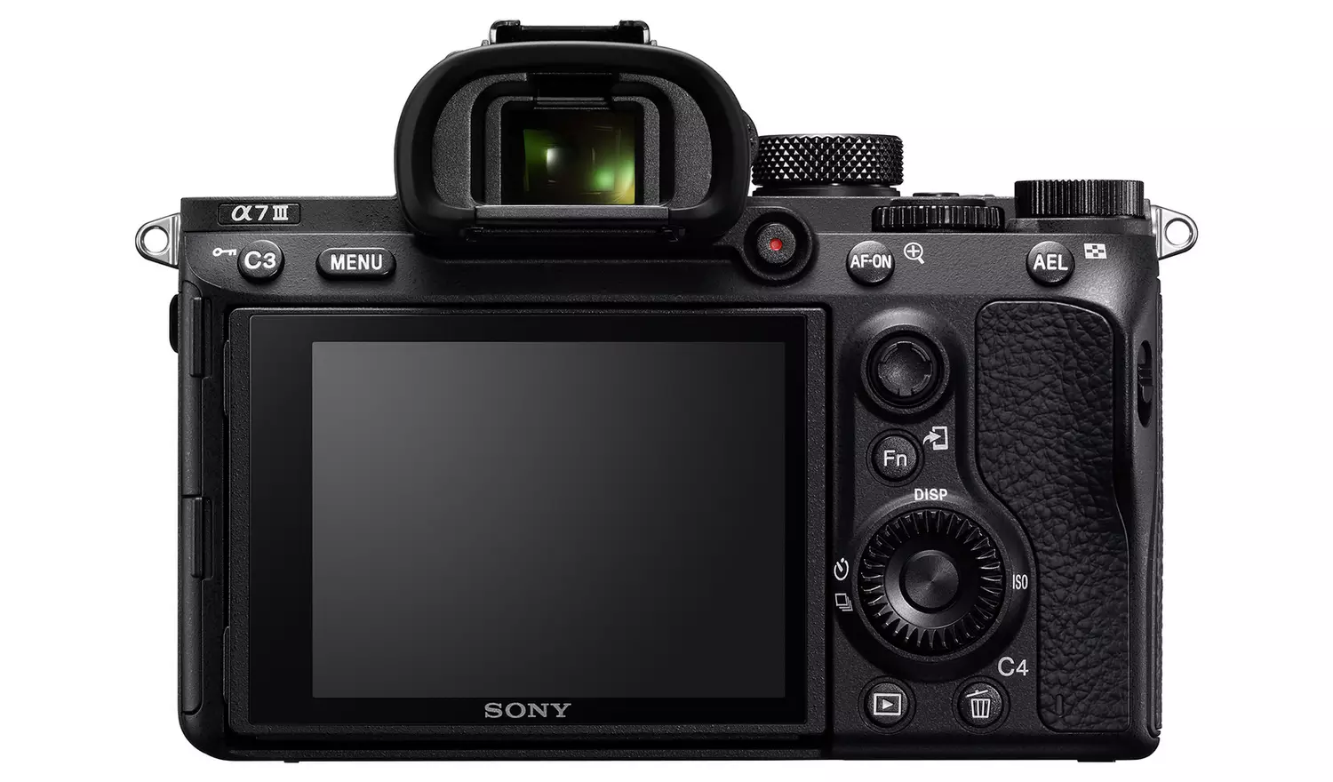 Sony ILCE7M3B.CEC Alpha 7 III Mirrorless Camera