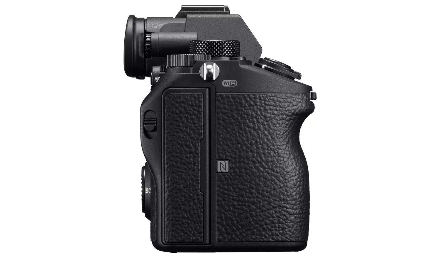 Sony ILCE7M3B.CEC Alpha 7 III Mirrorless Camera