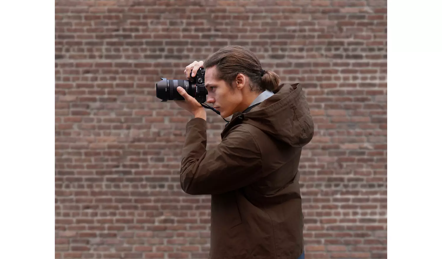 Sony ILCE7M3B.CEC Alpha 7 III Mirrorless Camera