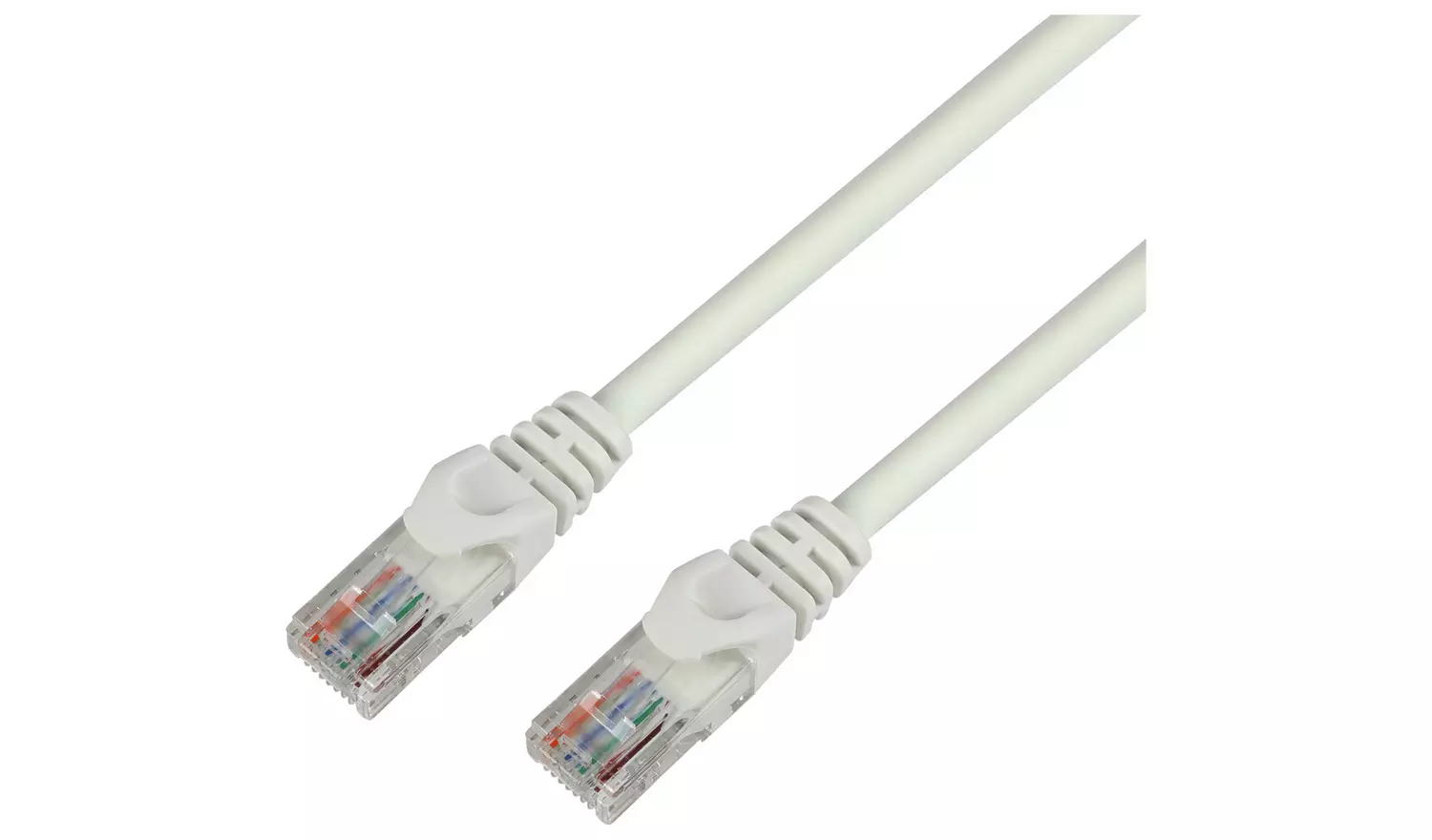 10m Ethernet Cable - White