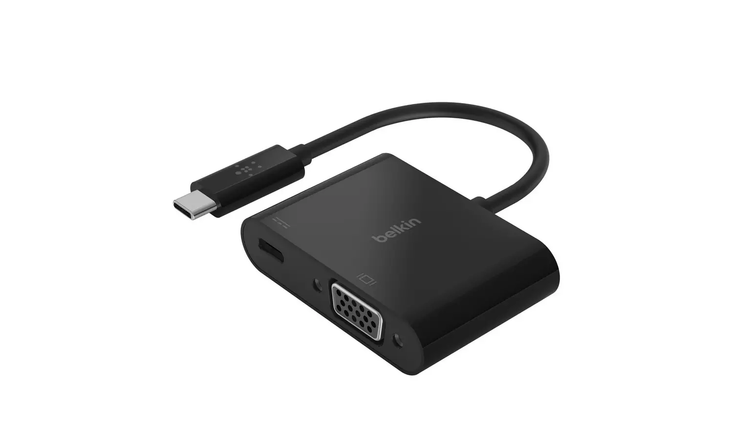Belkin USB-C to VGA and Charge Adaptor