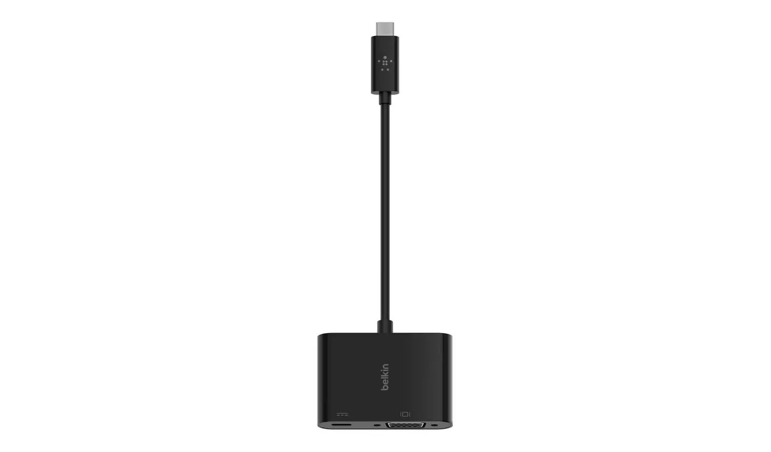 Belkin USB-C to VGA and Charge Adaptor