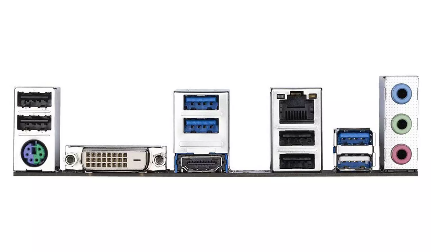 Gigabyte AM4 AMD B550M DS3H M-ATX Motherboard