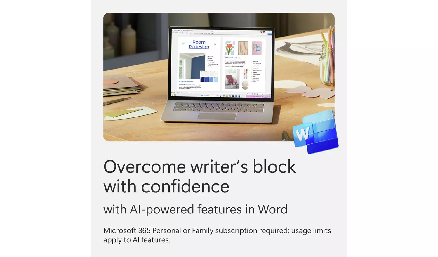 Microsoft 365 Family 1 Year, 6 Users