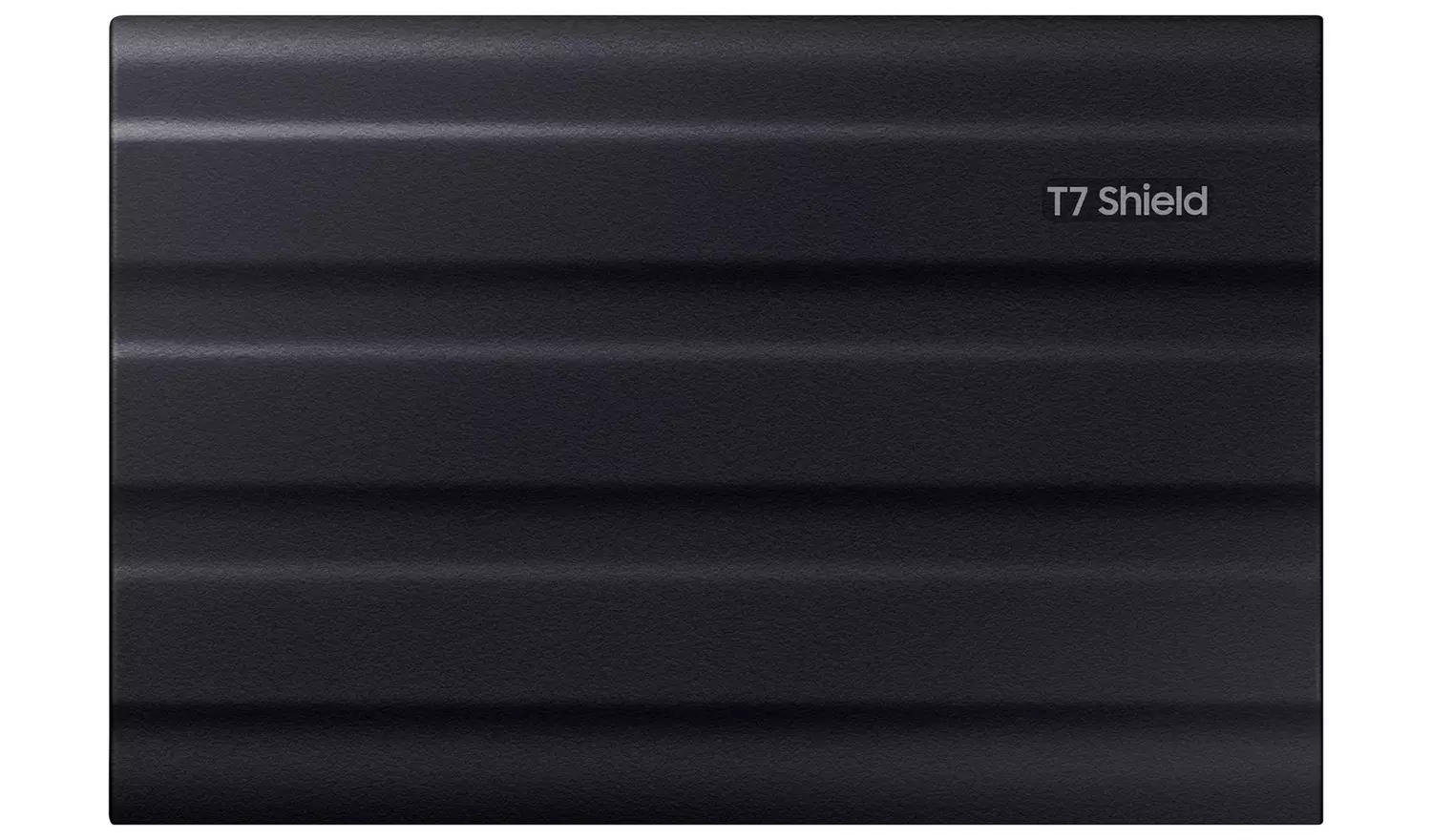 Samsung T7 Shield USB 3.2 2TB Portable SSD - Black
