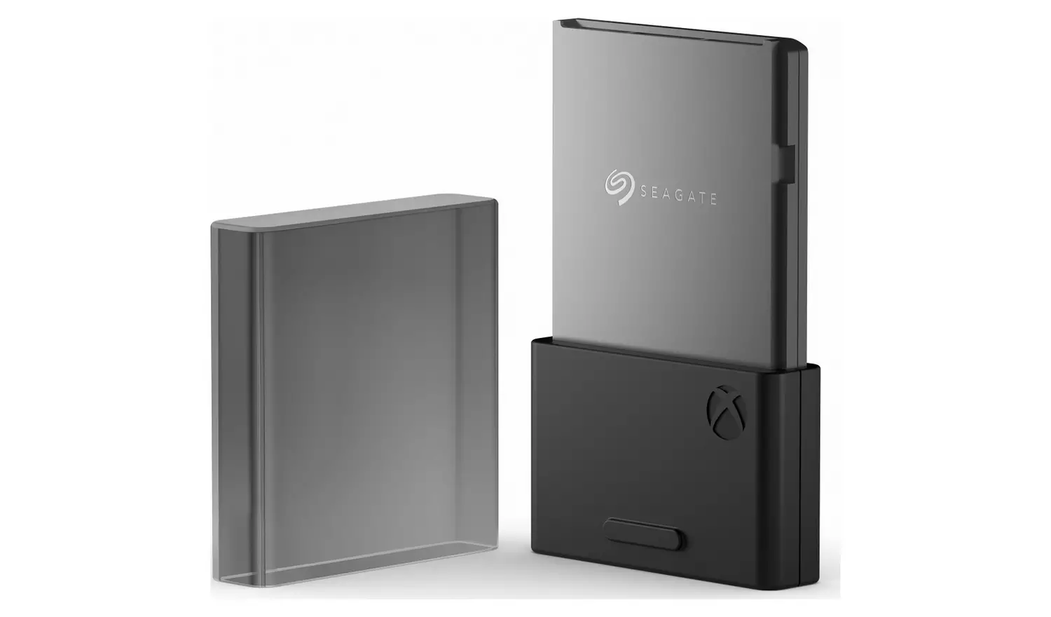 Seagate Expansion Xbox Series X/S 2TB Portable SSD