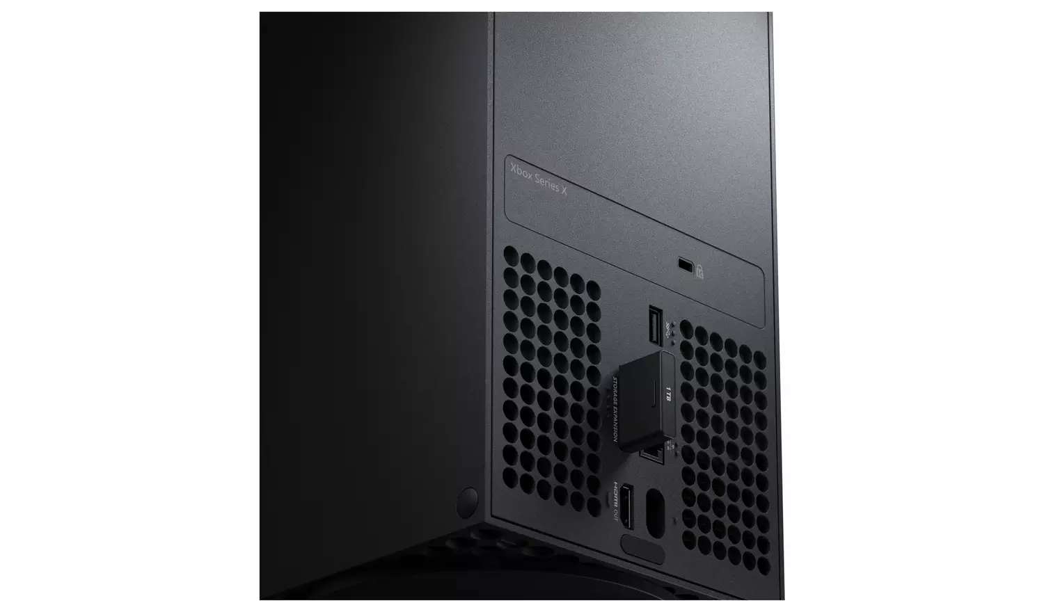 Seagate Expansion Xbox Series X/S 2TB Portable SSD