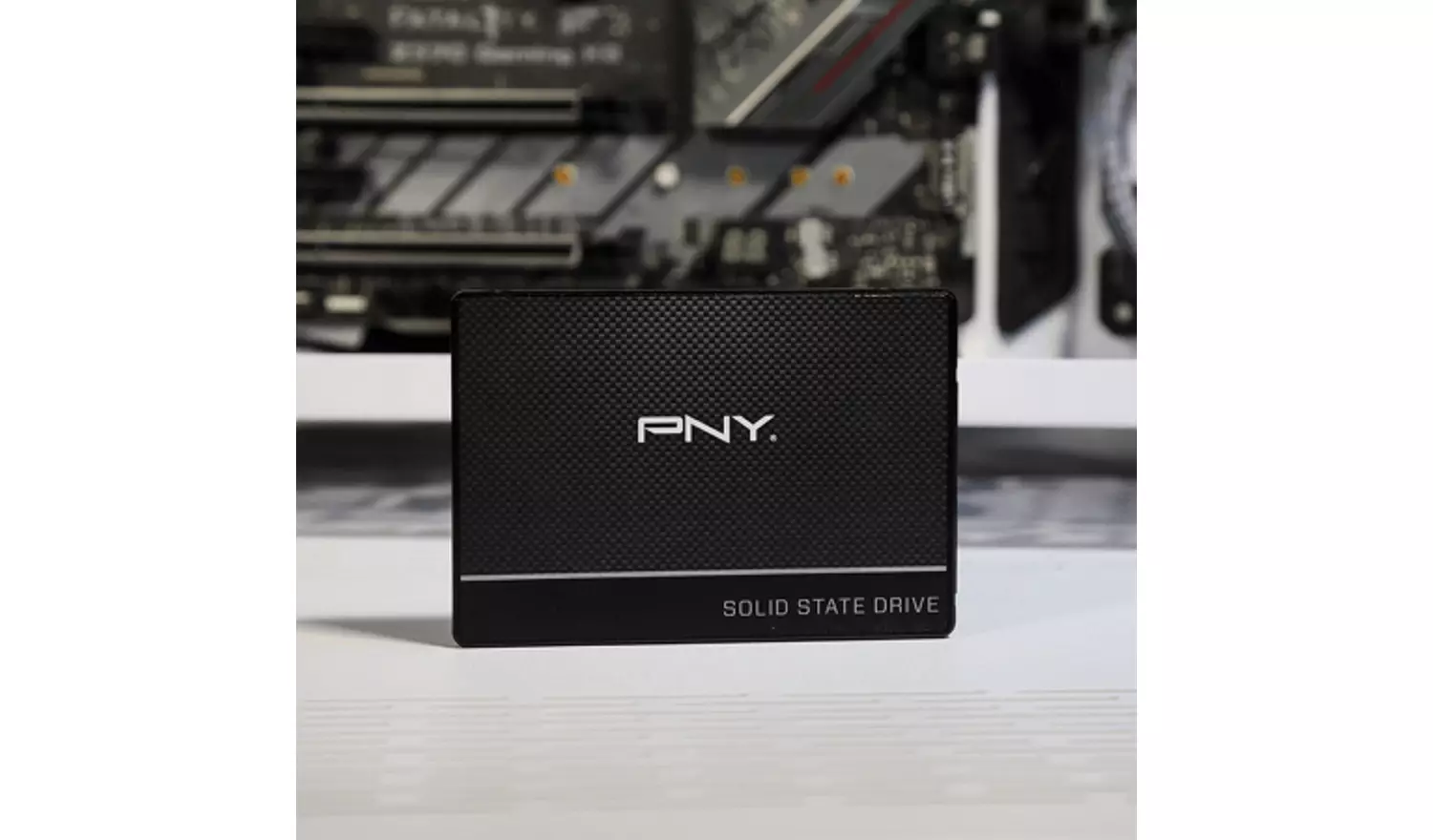 PNY CS900 250GB SSD