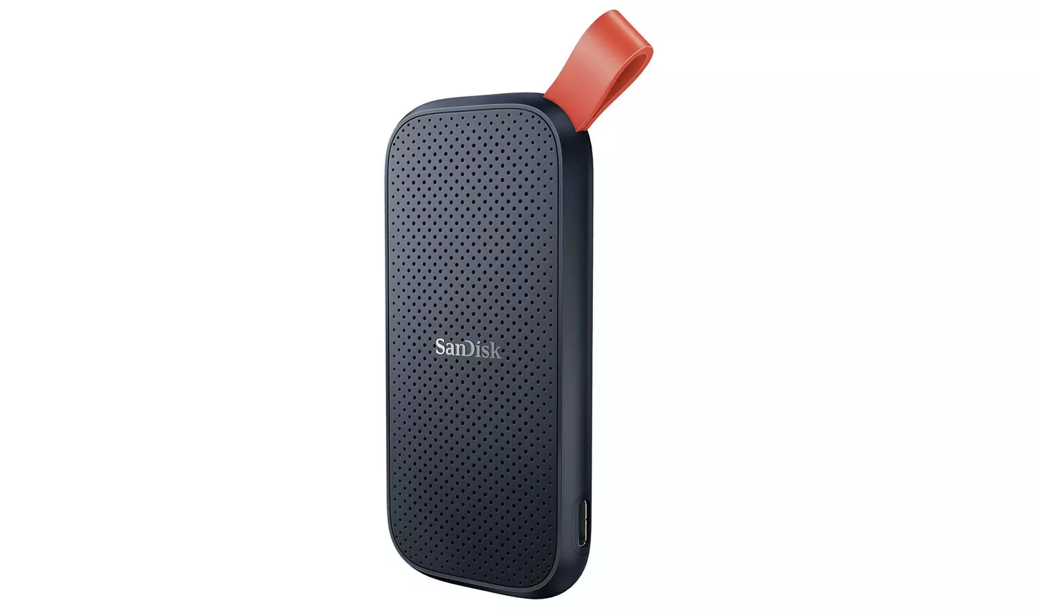 SanDisk 2TB Portable SSD