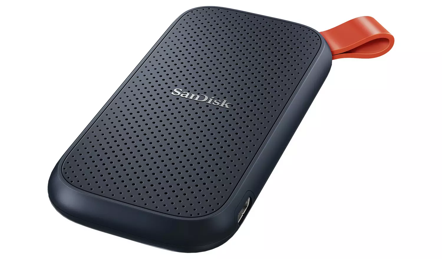 SanDisk 2TB Portable SSD