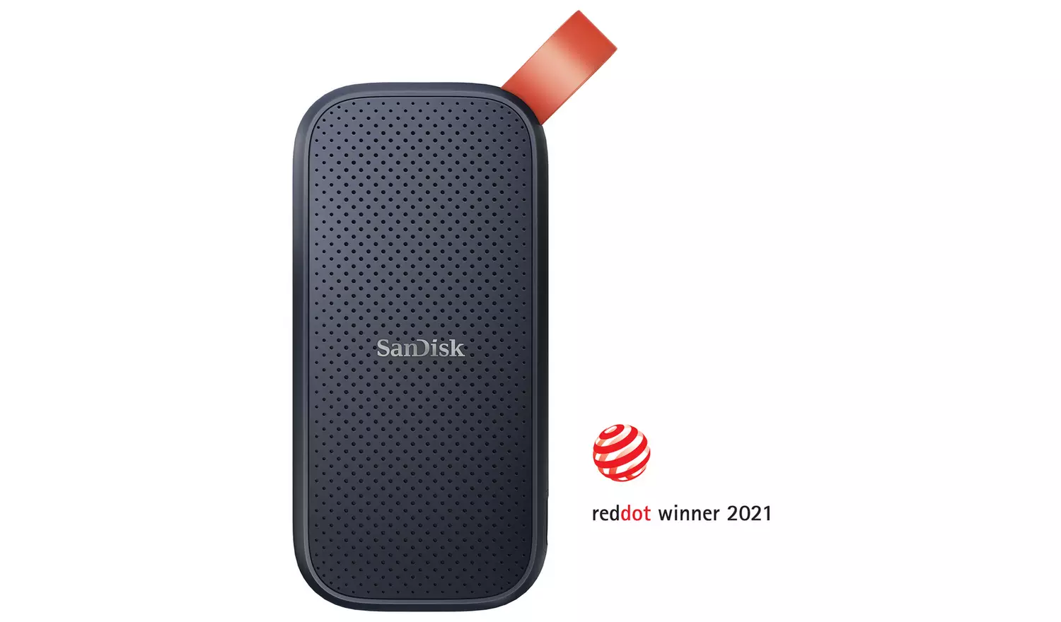 SanDisk 2TB Portable SSD