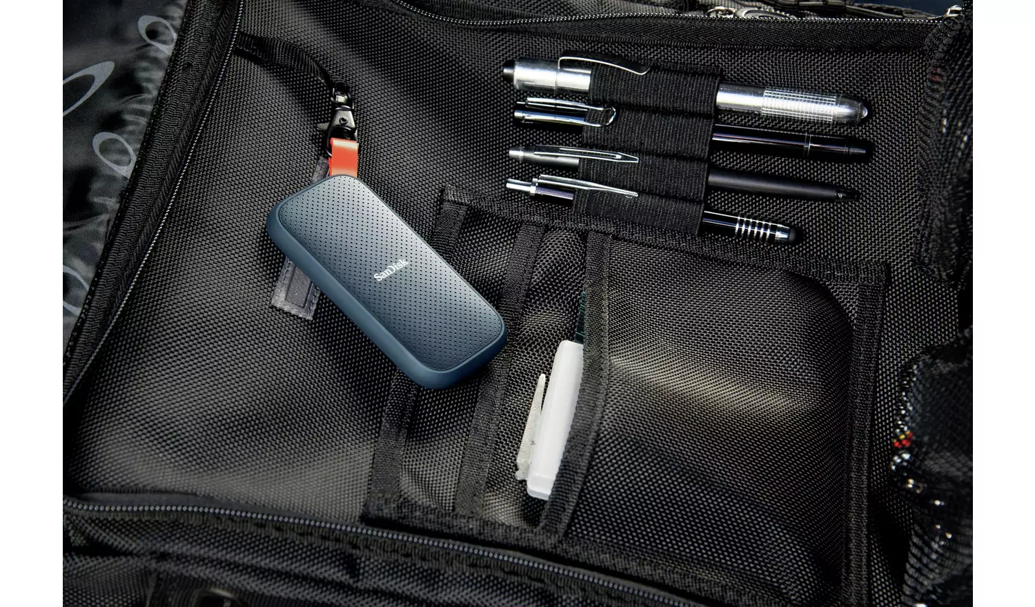 SanDisk 2TB Portable SSD