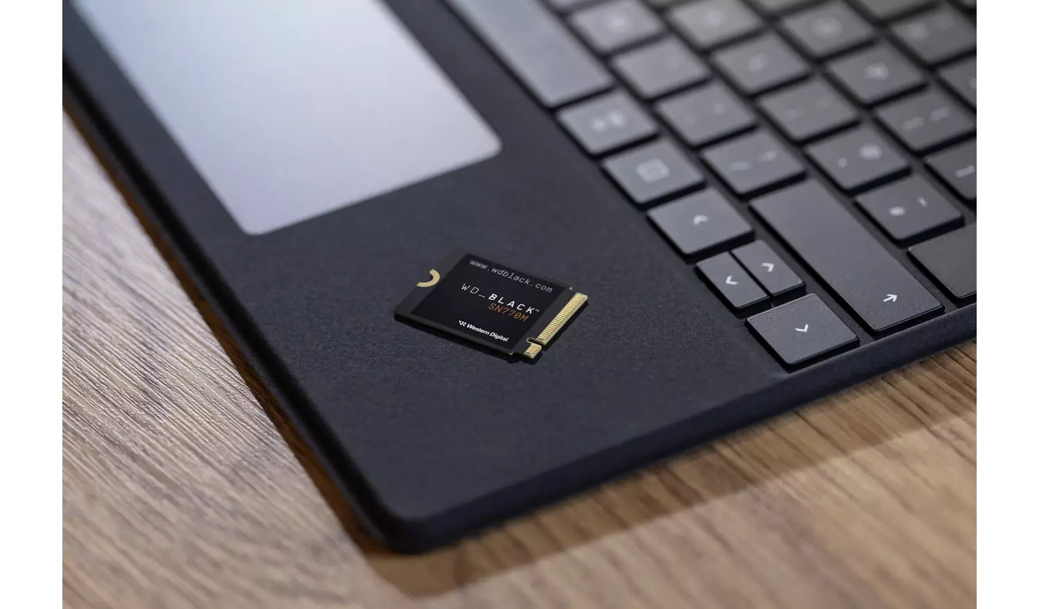 WD SN770M 2TB M.2 Internal SSD