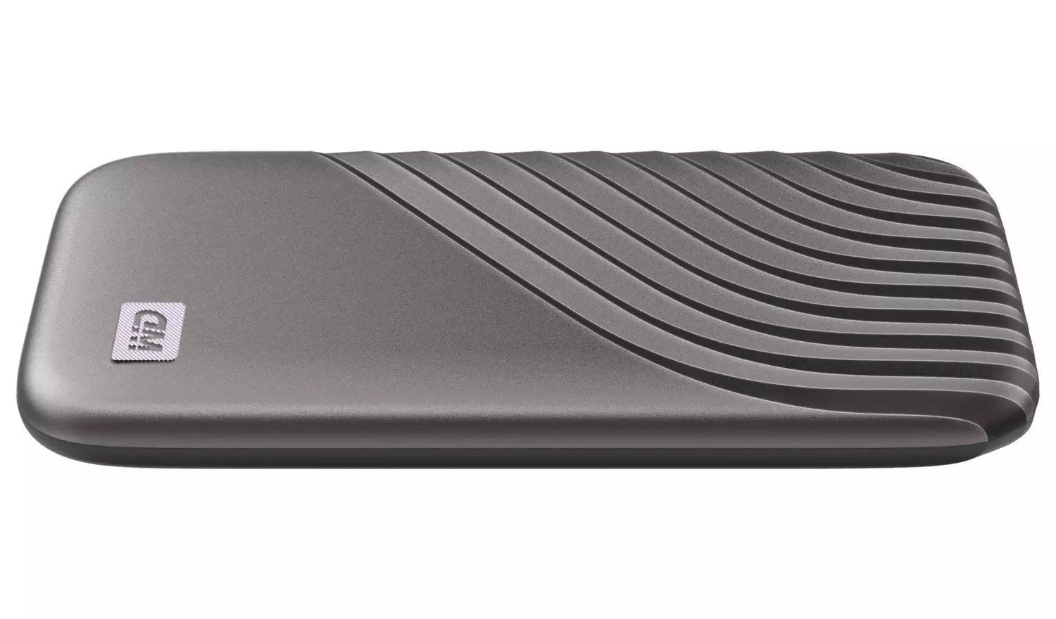 WD 4TB My Passport Portable SSD