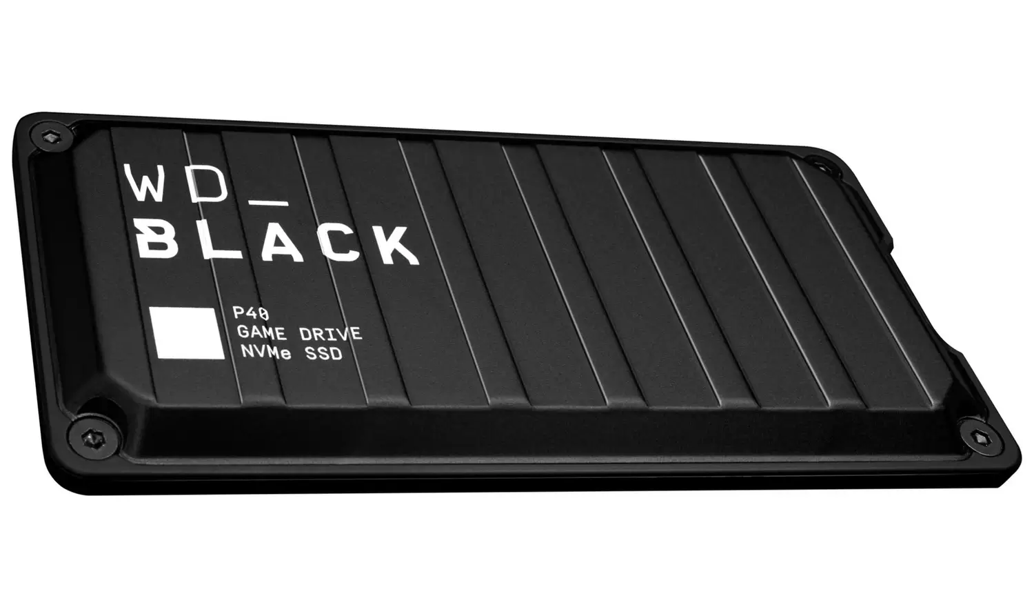 WD P40 1TB Game Drive Portable SSD