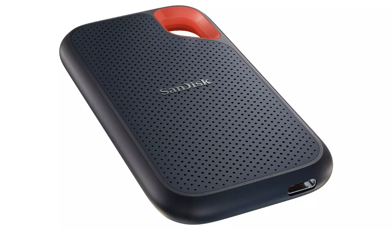 SanDisk Extreme 2TB Portable SSD