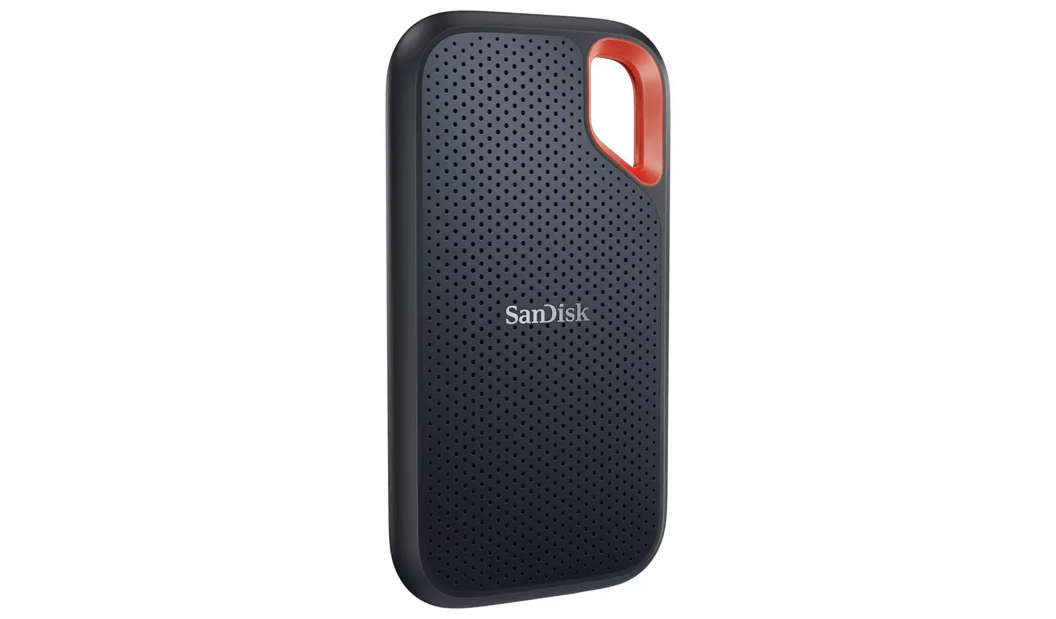 SanDisk Extreme 4TB Portable SSD