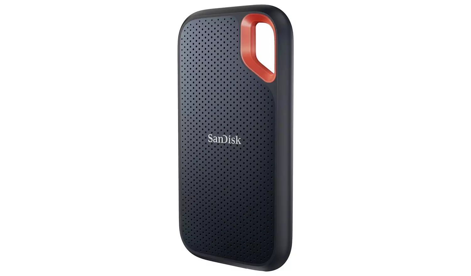 SanDisk Extreme 4TB Portable SSD