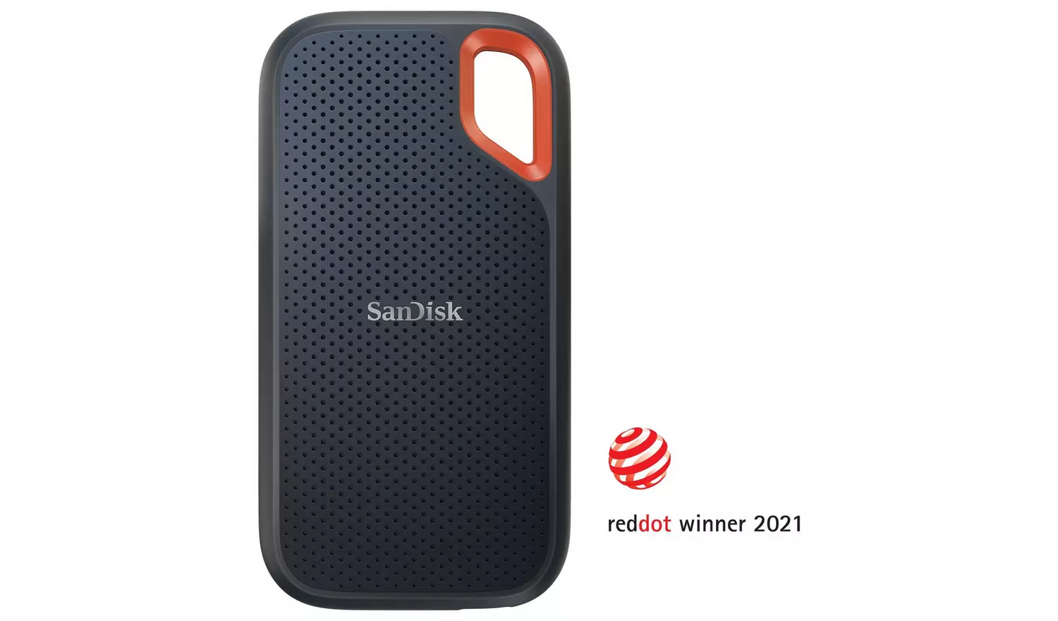 SanDisk Extreme 4TB Portable SSD