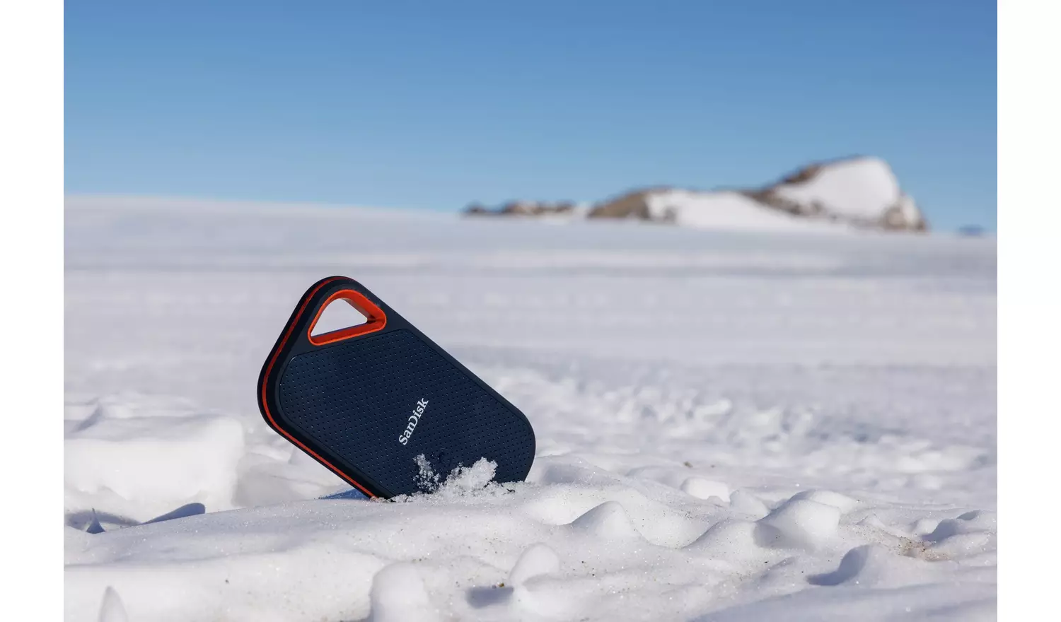 SanDisk Extreme Pro 1TB Portable SSD