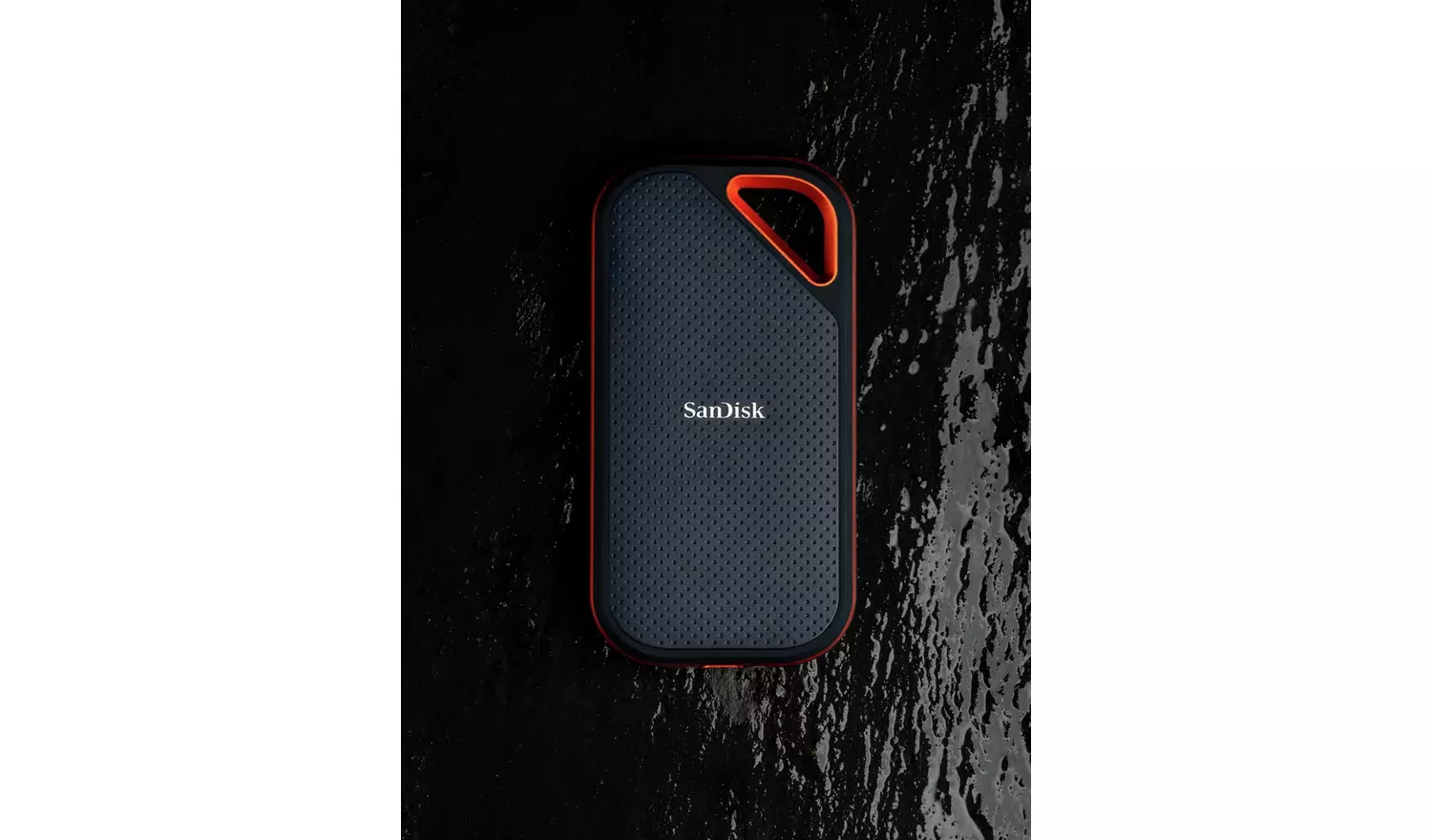 SanDisk Extreme Pro 2TB Portable SSD