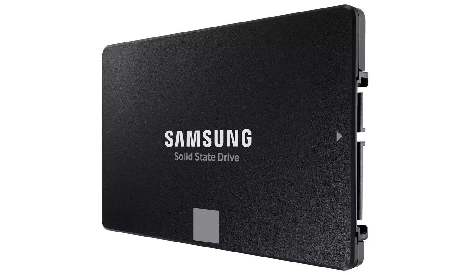 Samsung 870 EVO 2TB Internal SSD