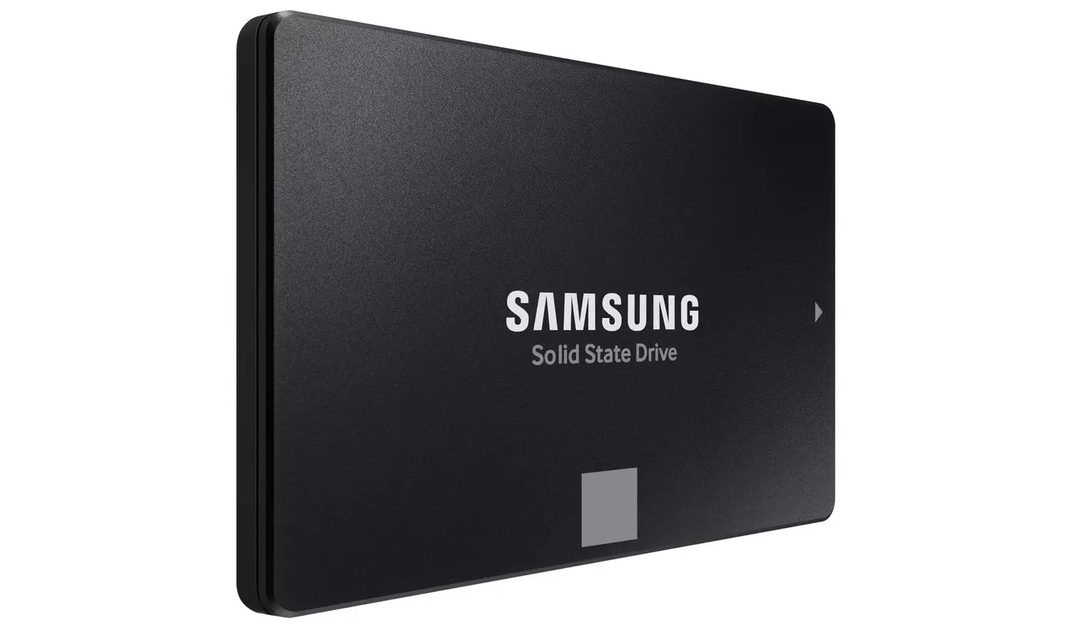 Samsung 870 EVO 2TB Internal SSD
