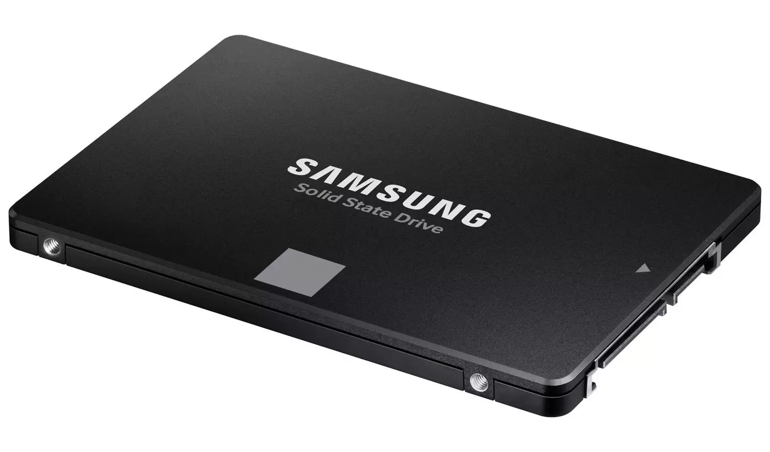 Samsung 870 EVO 2TB Internal SSD