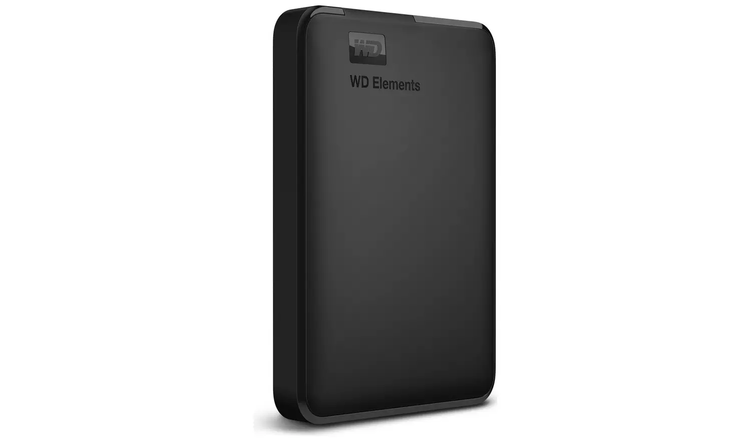 WD Elements 4TB Portable Hard Drive