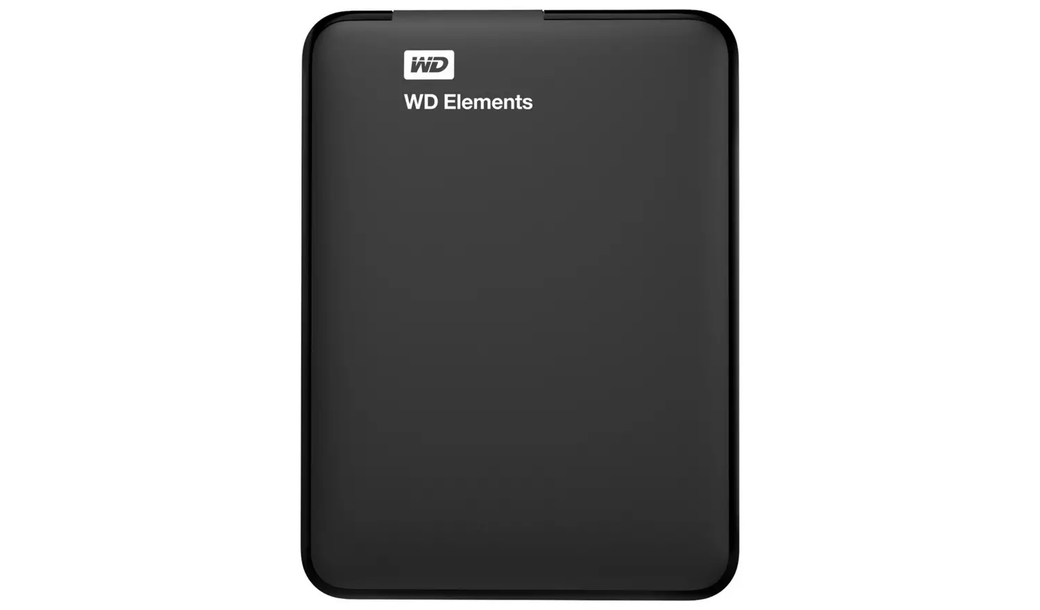 Western Digital Elements 1TB USB 3.0 Portable Hard Drive