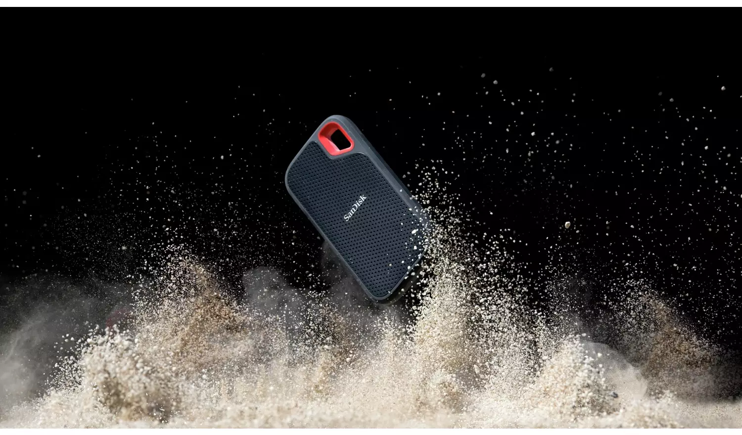 SanDisk Extreme 1TB Portable SSD