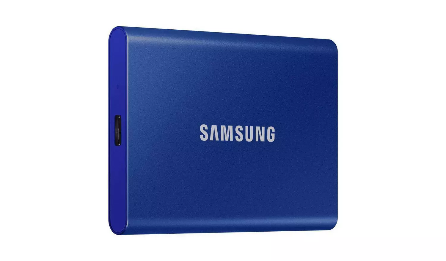 Samsung T7 USB 3.2 Gen 2 1TB Portable SSD