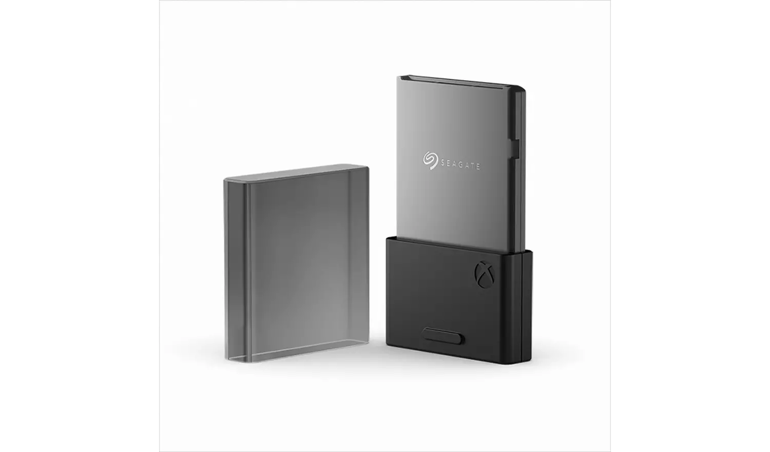 Seagate Storage Expansion Card 1TB SSD NVMe Xbox Series X/S