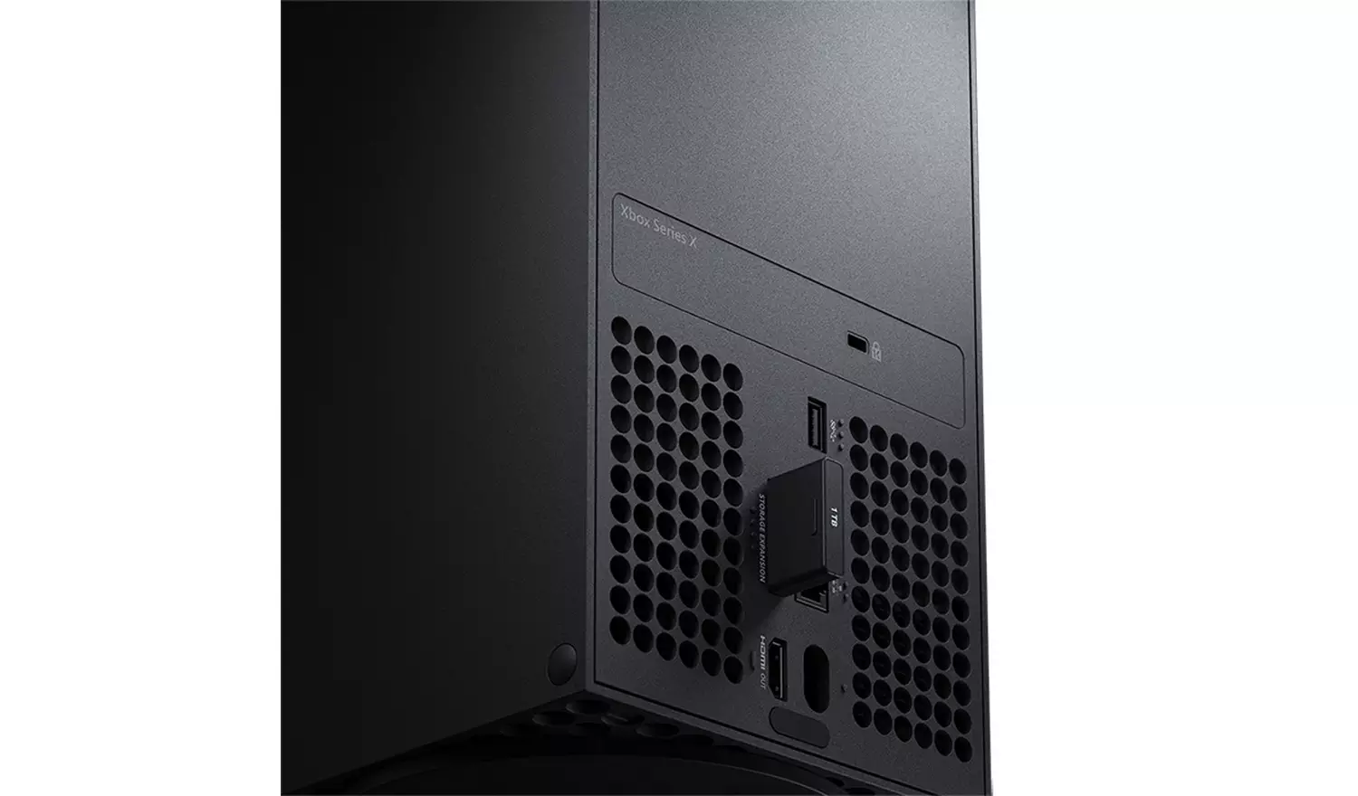 Seagate Storage Expansion Card 1TB SSD NVMe Xbox Series X/S